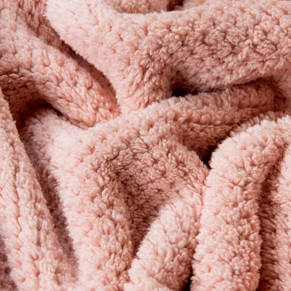 VOLO Beauty | Hero + Headband Bundle- Cloud Pink