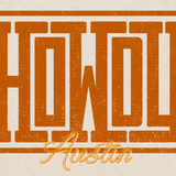 Taylor Gray | GAMEDAY AUSTIN Insert - 11X17