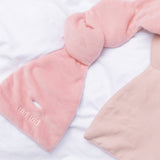 Nodpod |Weighted Sleep Mask - Blush