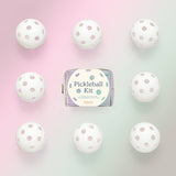 Pickleball Kit | Puffer