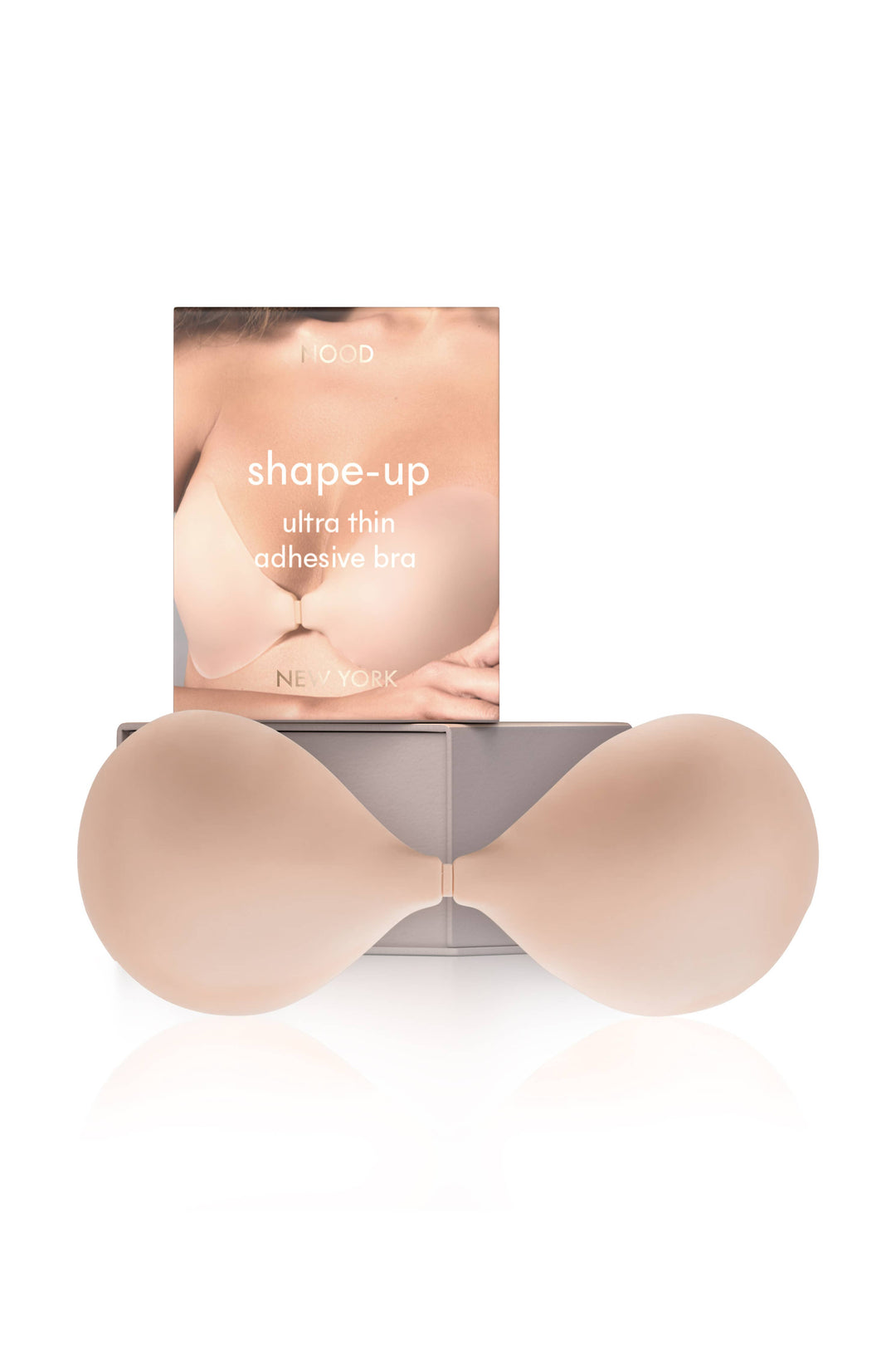 Shape Up | Reusable Adhesive Silicone Bra