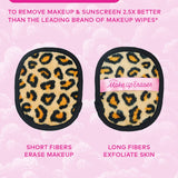 Leopard 7-Day Set | MakeUp Eraser