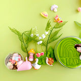 Earth Grown KidDoughs | Garden KidDough Play Kit