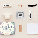 Pickleball Kit | Puffer