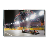 Gestalten & TeNeues | The Stylish Life: Grand Prix - Coffee Table Book