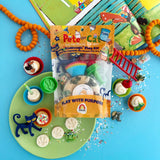 Earth Grown KidDoughs | Pete The Cat KidDough Play Kit