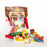 Earth Grown | Pizzeria KidDough Play Kit
