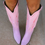 The Dolly | Pink