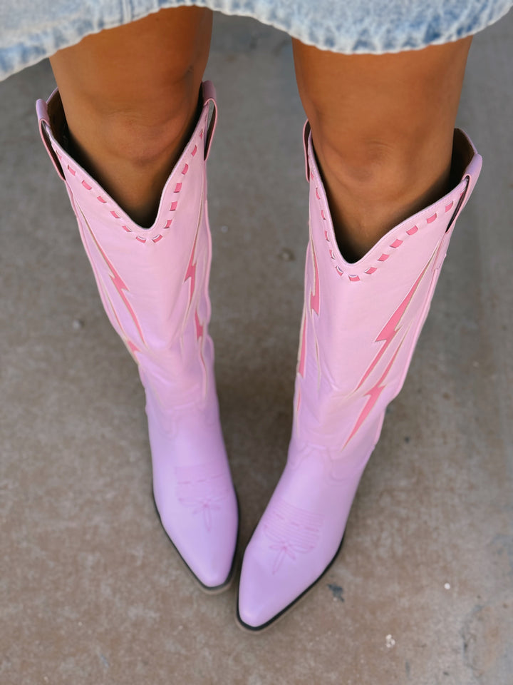 The Dolly | Pink