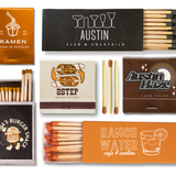 Taylor Gray | GAMEDAY AUSTIN Trinket Tray Insert - 5.5X11