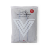 VOLO Beauty | Hero + Headband Bundle- Luna Gray