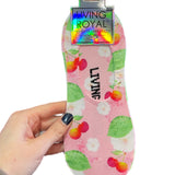 No Show Liner Socks | VARIOUS