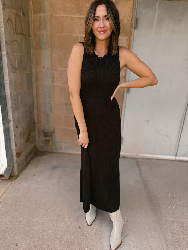 Z Supply | Elba Midi Dress - Java