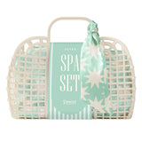 Super Spa Set | Sea Glass, Self-Care, Wellness, Holiday Gift