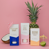 Chez Gagne | You Are So Pretty - Self-Care Shower Steamers - Island Citrus