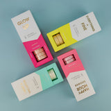 Chez Gagne | I Need A Vacation - Self-Care Shower Steamers - Coconut Lime