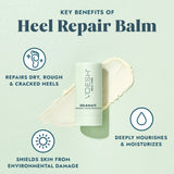 VOESH New York | Solemate Heel Repair Balm - Mint