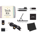 Tech Kit | Puffer, Unique Tech Gifts