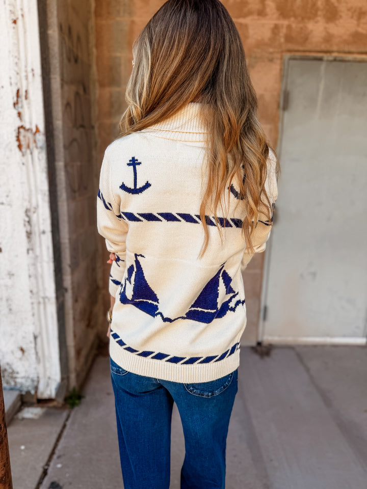 Heartloom | Trixie Cardi - Ivory