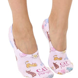 No Show Liner Socks | VARIOUS