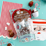Earth Grown | Hot Cocoa Bomb Mini KidDough Play Pack
