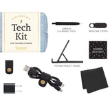 Tech Kit | Puffer, Unique Tech Gifts