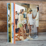 Gestalten & TeNeues | The Stylish Life: Tennis Coffee Table Book