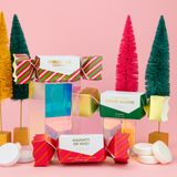 Chez Gagne | Naughty or Nice? - Shower Steamer Popper Gift Set - set of 5