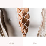 No-Show | Reusable Adhesive Nipple Covers