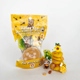 Earth Grown KidDoughs | Honey Bear Mini Play Pack