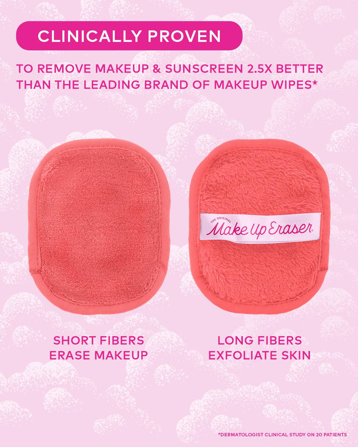 MakeUp Eraser | Sunset Boulevard 7-Day Set