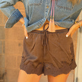 Heartloom | Summer Short - Coco
