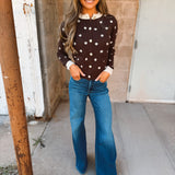 Heartloom | Reika Cardi - Coco