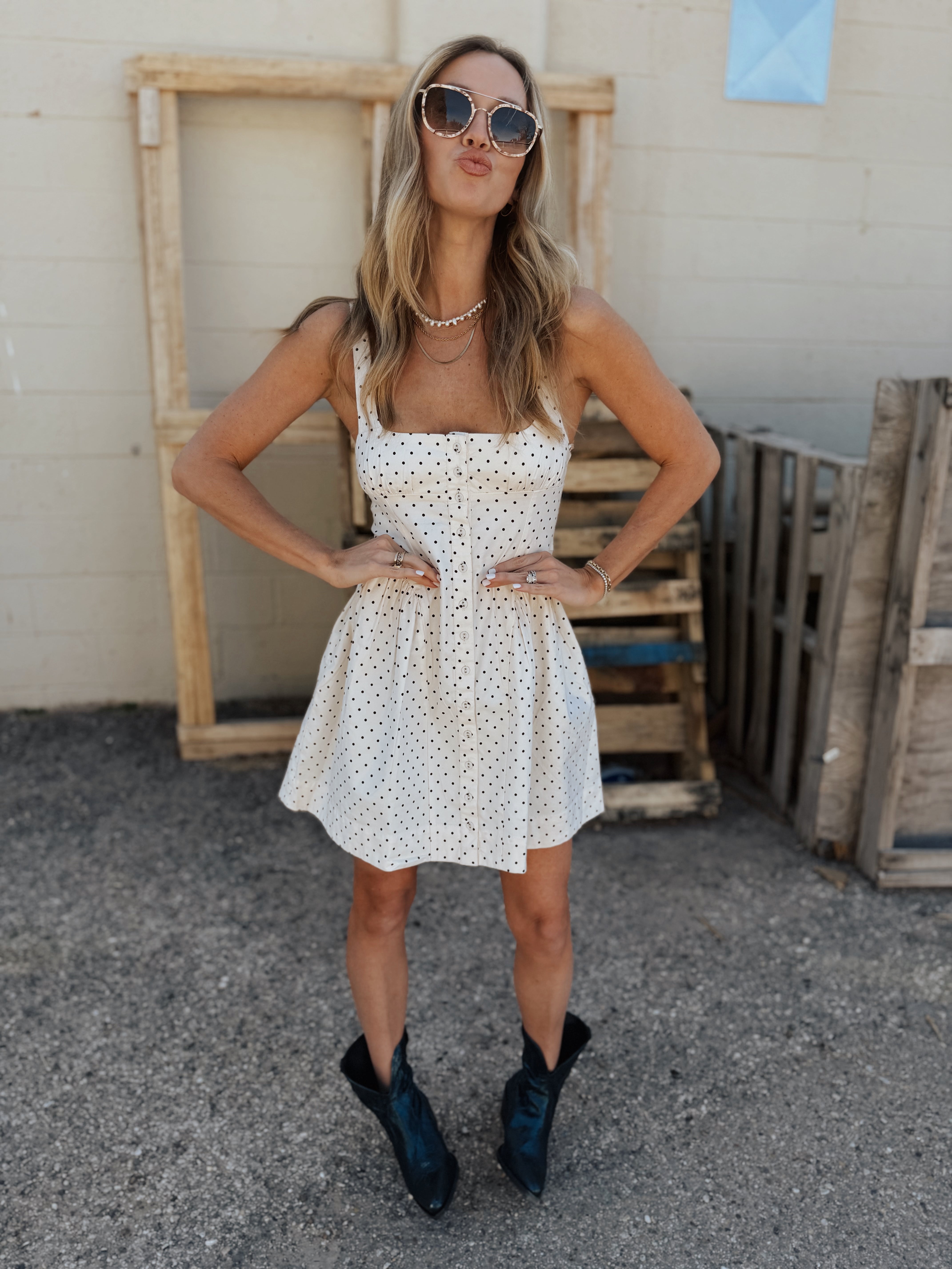 Mini Dresses – Shop Estilo