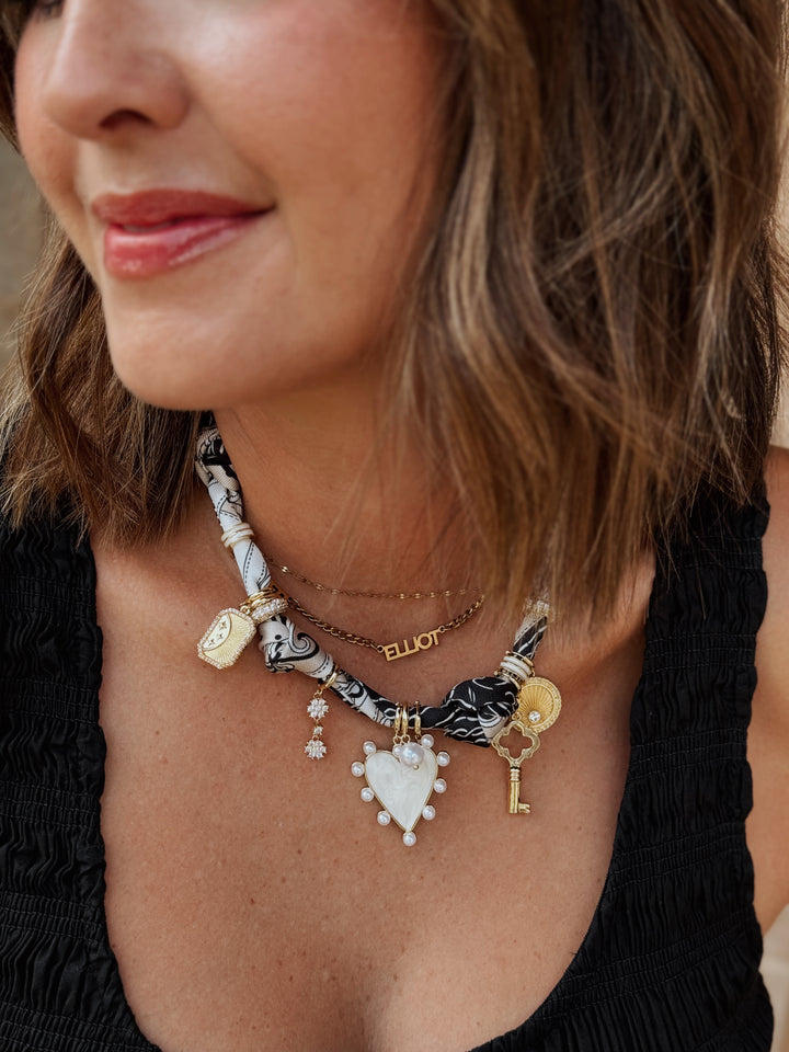 Jackie Necklace