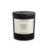 Candle Inspired by 1 Hotel and Santal | Santal Tonka Musk