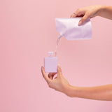 Lavendula Moisturizing Pocket Hand Sanitizer