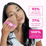 Counting Sheep 7-Day & Makeup Bag Gift Set