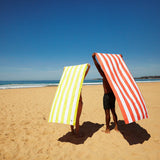 Dock & Bay |  Quick Dry Towels - Cabana - Waikiki Coral