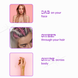 Sparkle Party Glitter Gel - VARIOUS