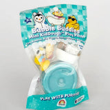 Earth Grown KidDoughs | Bubble Buddies Mini Play Pack