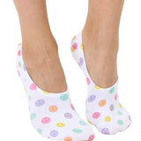 No Show Liner Socks | VARIOUS