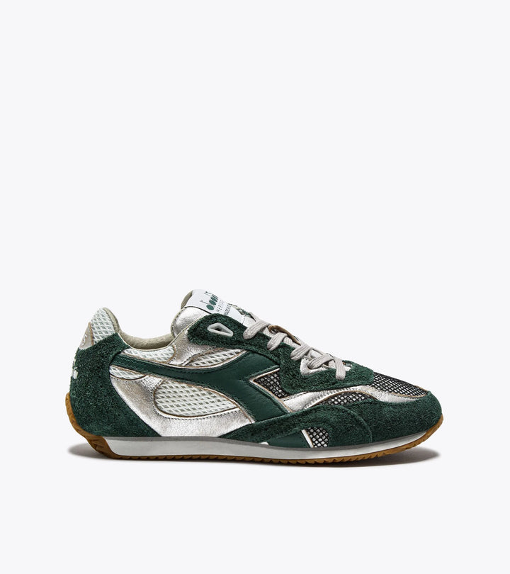 BLACK FRIDAY - Diadora | Equipe Revenge Italia - Green Trekking