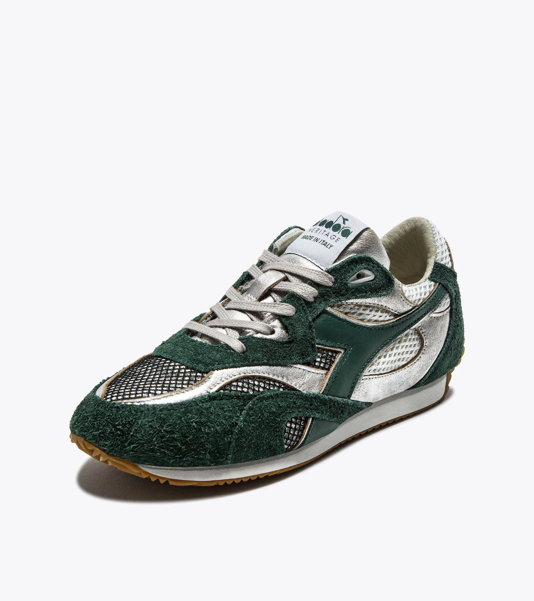 BLACK FRIDAY - Diadora | Equipe Revenge Italia - Green Trekking