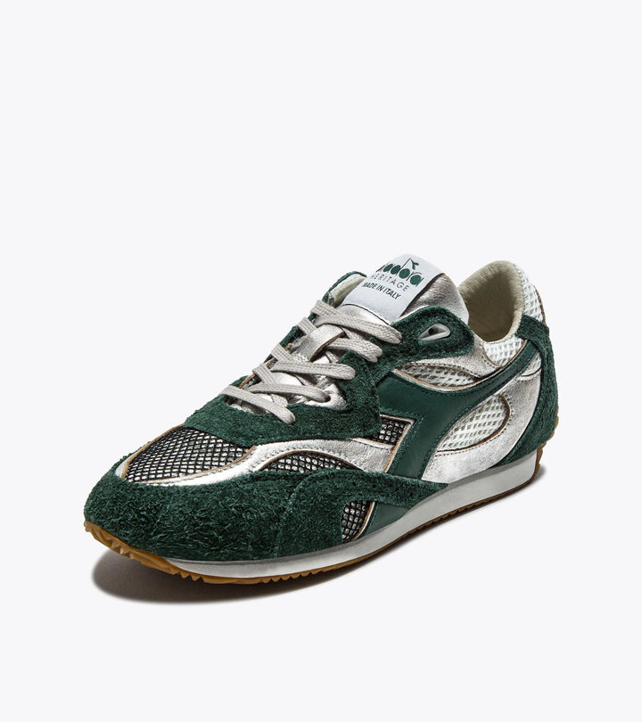 BLACK FRIDAY - Diadora | Equipe Revenge Italia - Green Trekking