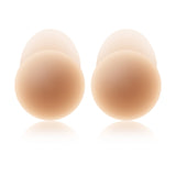No-Show Extra Lift | Reusable Adhesive Lifting Nipple Covers