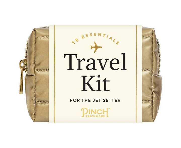 Travel Kit | Puffer, Holiday Gifts