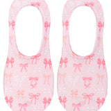 No Show Liner Socks | VARIOUS