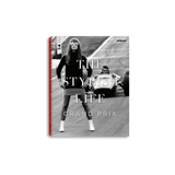 Gestalten & TeNeues | The Stylish Life: Grand Prix - Coffee Table Book