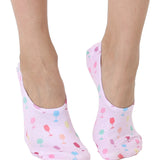 No Show Liner Socks | VARIOUS